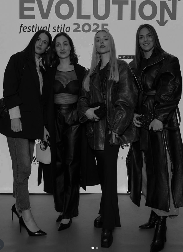 FOTO Vrsaljkova Kaja ima novu frizuru! Sad više nije plavuša...