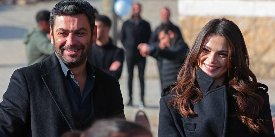 'Daleki grad' se vraća na male ekrane: Tajne izlaze na vidjelo