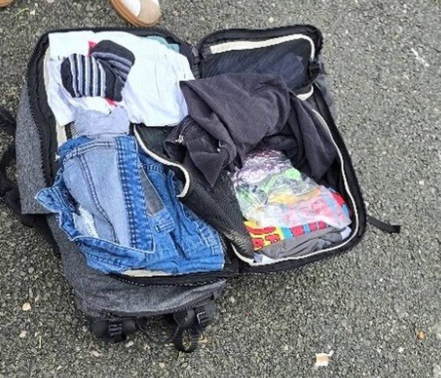 Pas nanjušio skoro 14 kila droge u busu na A6, uhitili su mladića