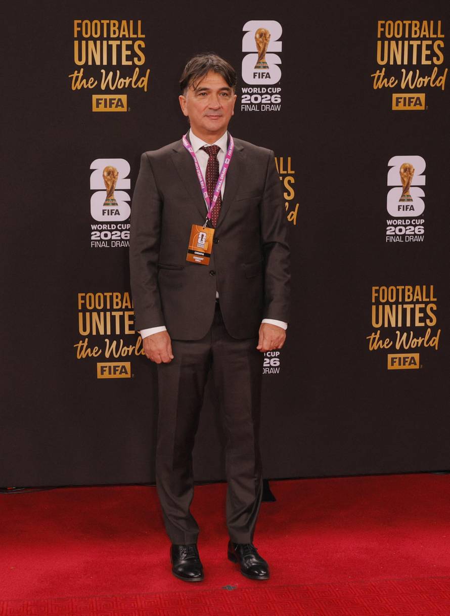 FIFA World Cup 2026 Draw