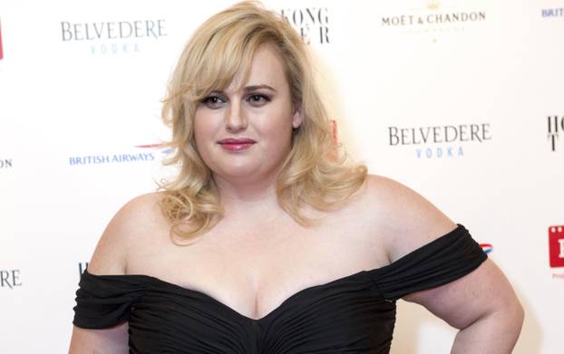 Filmaid Charity Ball 2016 in Hong Kong