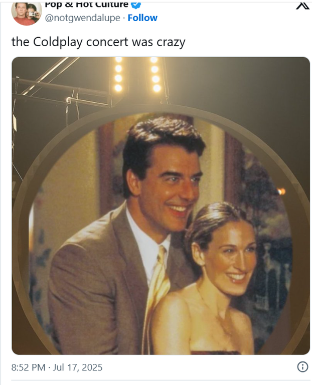 FOTO Cijeli svijet bruji o njima! Coldplay nije dugo izdao singl, al' je dvoje ljudi postalo singl…