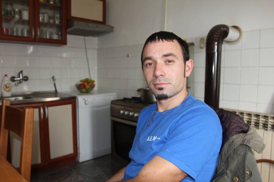 Imao je samo četiri godine: Bio sam najmlađi logoraš u Bučju