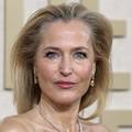 Gillian Anderson o neobičnoj haljini sa Zlatnih globusa: 'Baš sam htjela taj element na njoj'