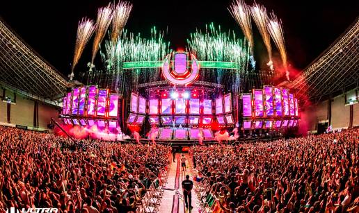 Festival Ultra Europe predstavlja: Destination Ultra –  Sedmodnevni ples