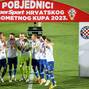 Hajduk osvojio 32. izdanje Hrvatskog nogometnog kupa