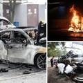 U Zagrebu svakog trećeg dana izgori auto: 'Žrtva ne surađuje ako je povezana s krim miljeom'