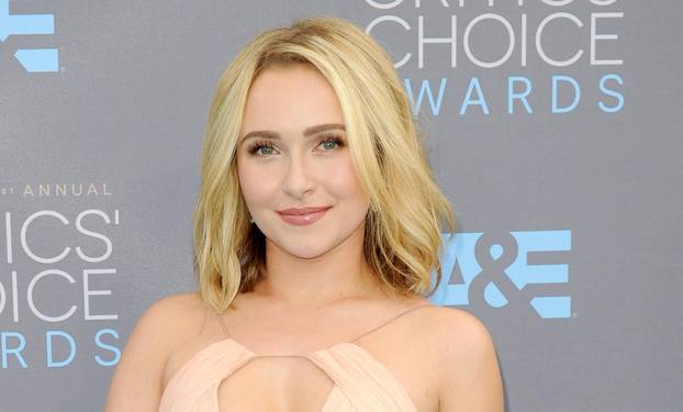 The 21st Annual Critics' Choice Awards