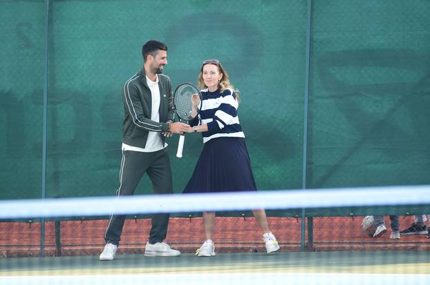 Jelena Đoković u seksi bikiniju na odmoru. Fotke obilaze svijet