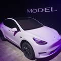 Muskova nova zvijezda: Tesla Y  je SUV koji juri poput sportaša