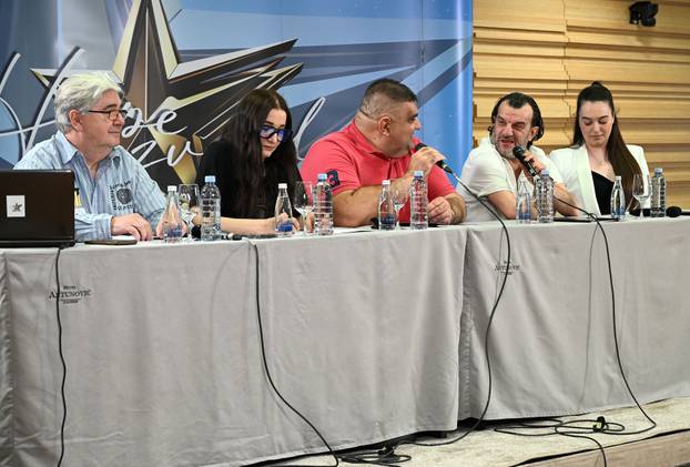 24sata Zagreb: Audicija za Hype zvezde