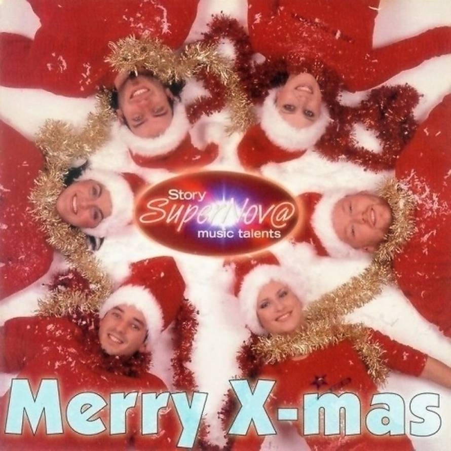 Sjećate ga se? Album finalista prodan u 100.000 primjeraka