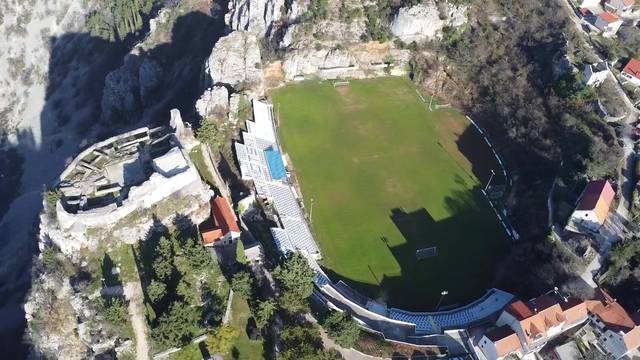 VIDEO Renovirani Gospin dolac: Pogledajte jedan od najljepših stadiona svijeta u novom ruhu