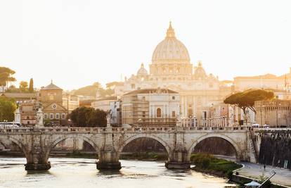 Papa Siksto V. - "Božji urbanist" koji je od Rima napravio metropolu