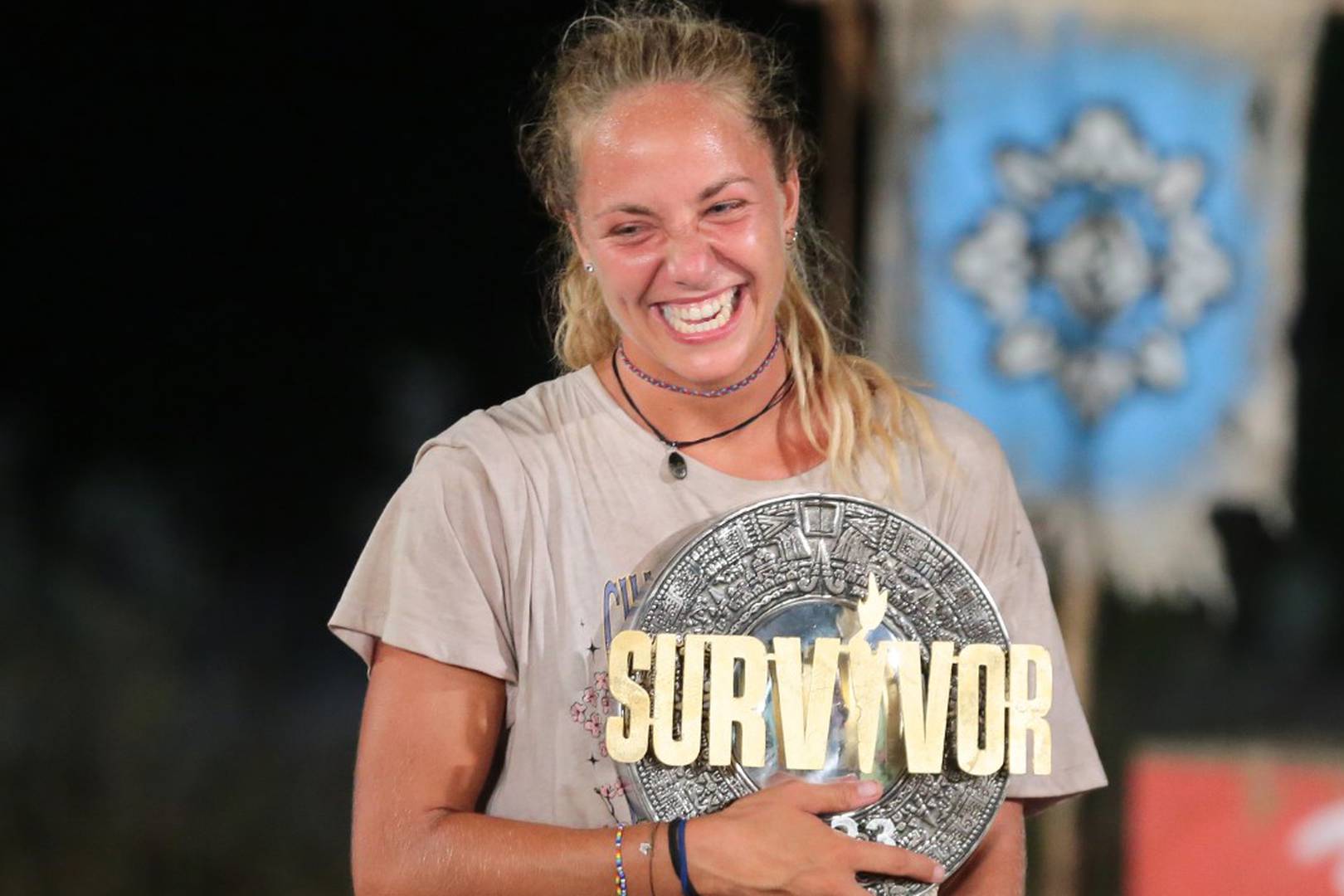 Pobjedu u 'Survivoru' odnijele Antonija i Nataša: Da je sport vjera, takvu bi vjeru odabrala!