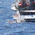 Potonuo čamac, najmanje 40 mrtvih ili nestalih migranata