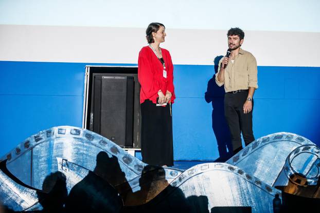 Split: Otvorenje 18. Festivala mediteranskog filma na splitskom Ljetnom kinu Bačvice