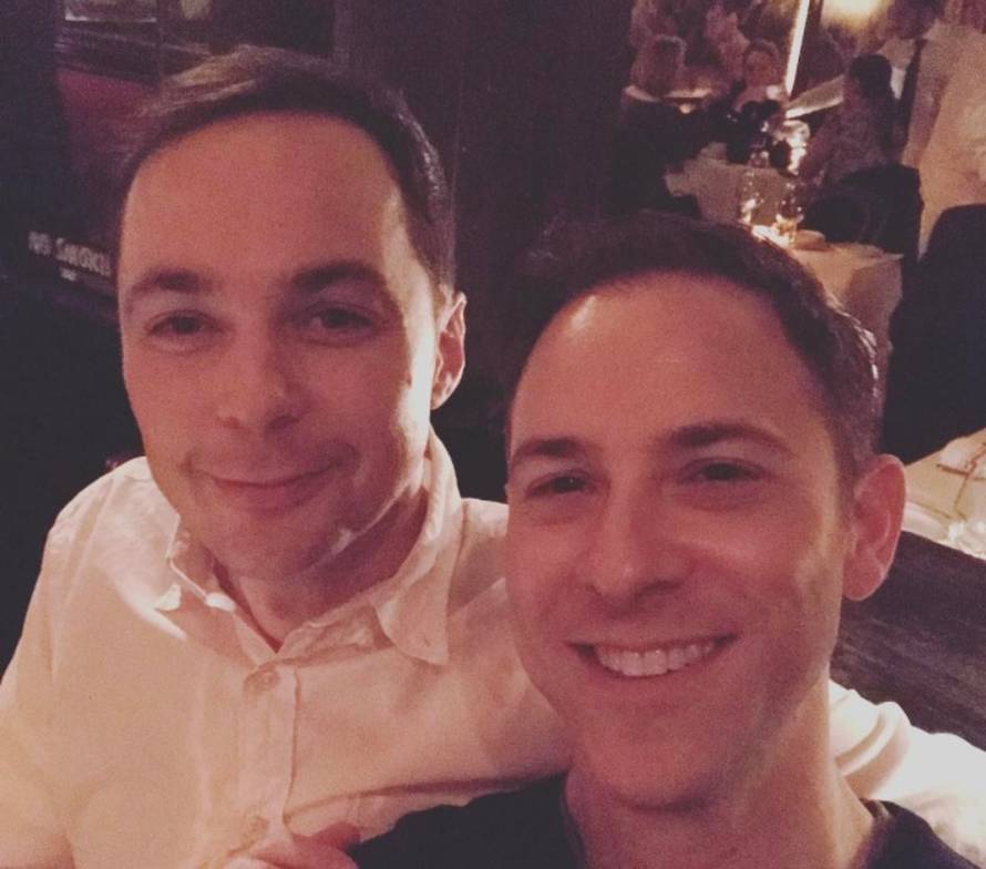 Sheldon o 'izlasku iz ormara': Dugo sam skrivao da sam gay