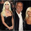 Donatella Versace se u suzama sjetila na brata: Mislim na tebe