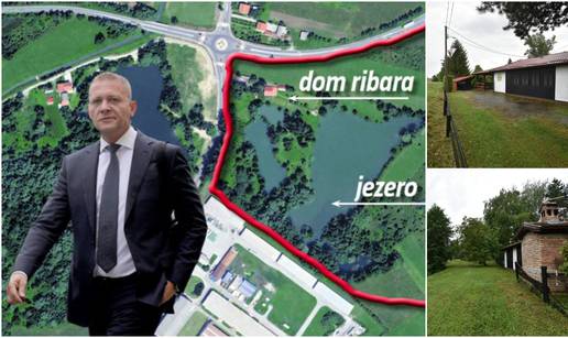 Beljak prodaje jezero koje će se onda 'pozlatiti' investitoru