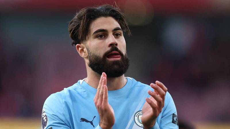 Guardiola o Gvardiolu: Mlad je i odličan dečko, ali može još bolje