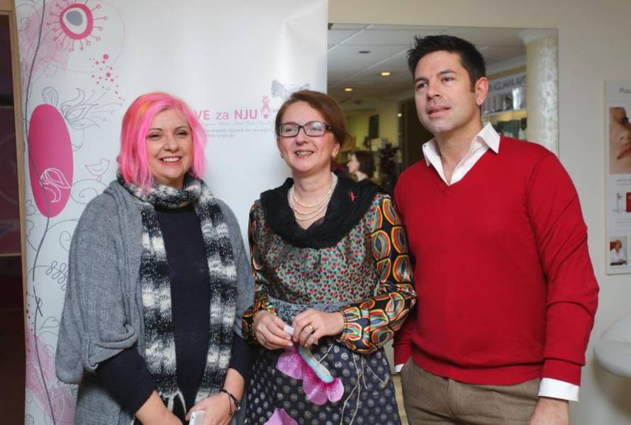 Tomislav Miletić/Pixsell