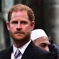 Princ Harry nije došao na sud: 'Njegova sigurnosna situacija je takva da mu je to komplicirano'