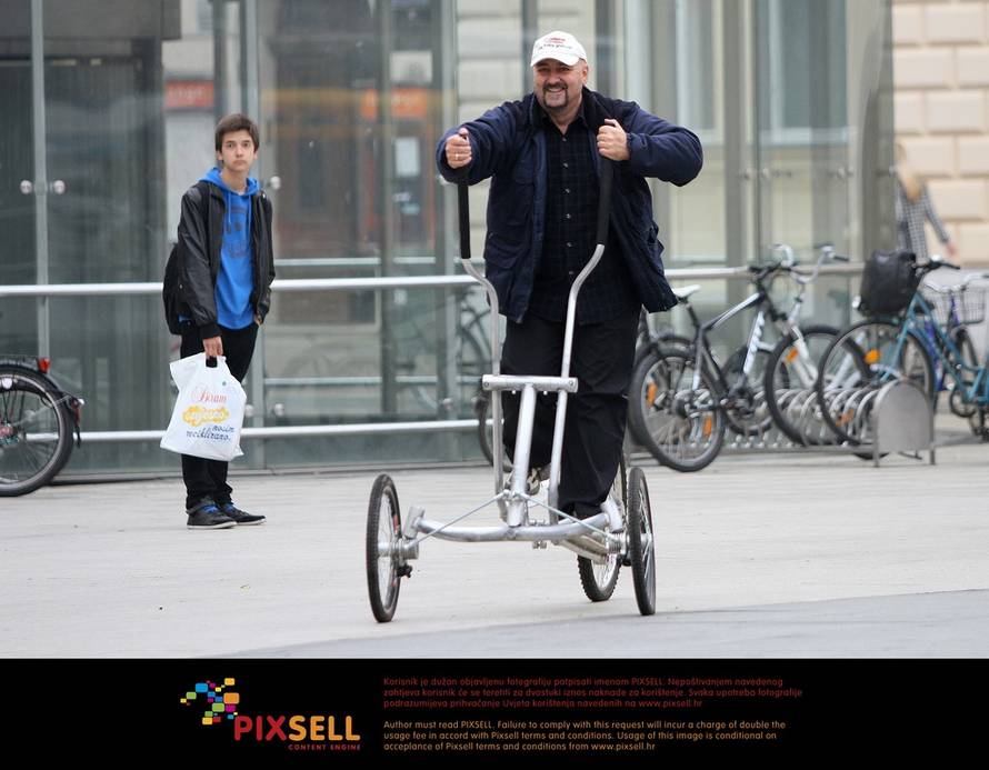 Marko Mrkonjić/Pixsell