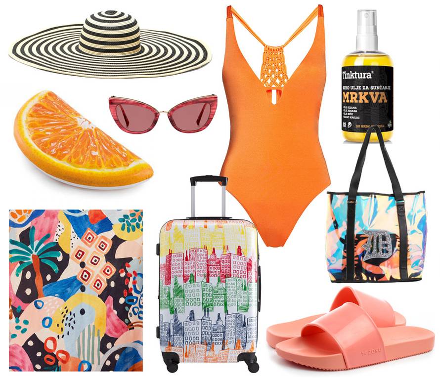 Vrijeme je za najbolja ljetna sniženja za vas