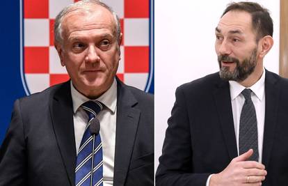 Bošnjaković: Razgovarali smo, očekujem Jelenićevu ostavku