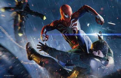 Marvel's Spiderman na Steamu je po igranosti skoro potukao Kratosa iz God of Wara