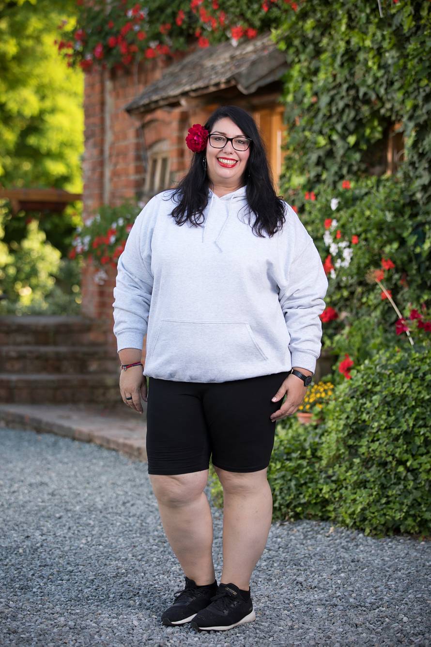 Zdravka nakon 'Života na vagi': Bližnji nisu očekivali ovoliku promjenu, veselili su se i plakali