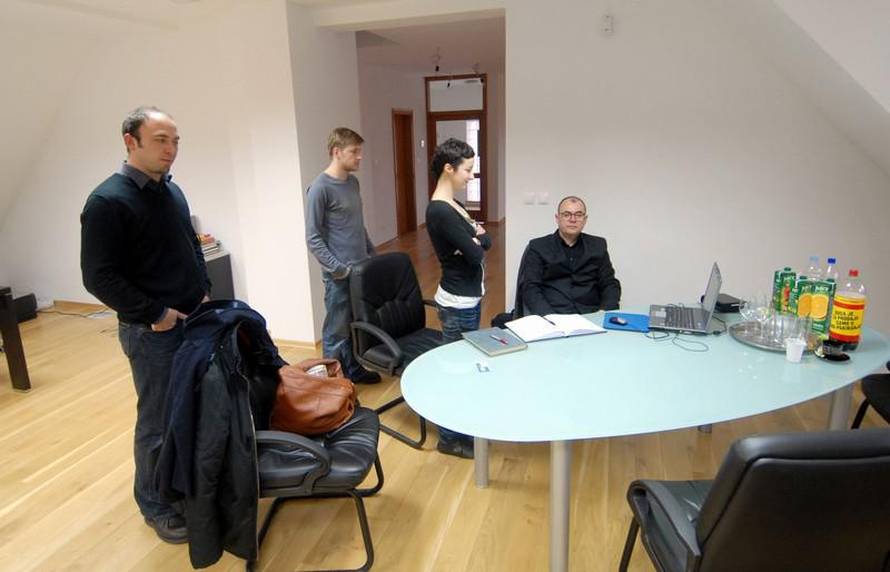 Marko Jurinec/PIXSELL