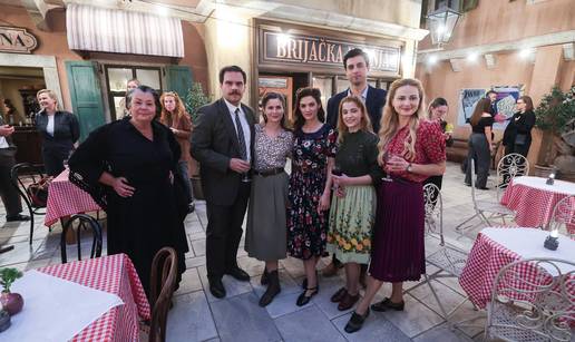 Ove jeseni nastavlja se rat za gledatelje: Evo &scaron;to &cacute;e sve biti na programima doma&cacute;ih TV kanala