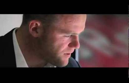 Parodija Engleza: Rooney, Wayne Rooney novi je Bond