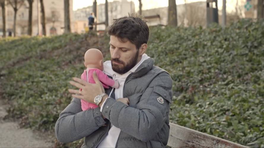 Petković: Svojoj ženi kupim jedan dar za Božić, godišnjicu i rođendan. Savjetujem svima