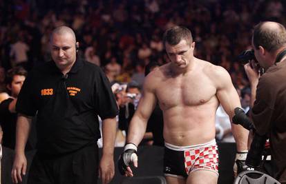 Cro Cop: Neću u ring na Staru godinu zbog Mayweathera...