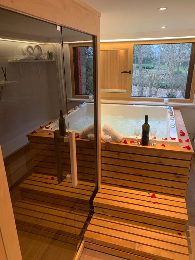 Savršeno mjesto za bijeg: Kuća na jezeru u srcu Lonjskog polja