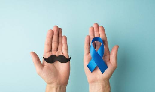 &Scaron;to je mu&scaron;karac bez brkova: STOP SHOP podr&zcaron;ao Movember promi&ccaron;u&cacute;i va&zcaron;nost pregleda