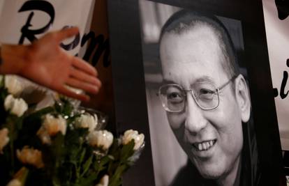 Zatajili organi: Preminuo je Liu Xiaobo, dobitnik Nobela za mir