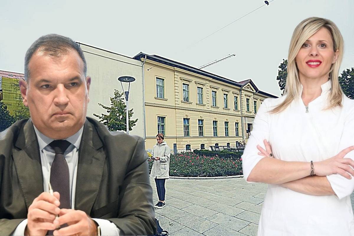 Zadravec napada iz pozadine: Profesorica ne odustaje, vadi sve karte u borbi protiv smjene