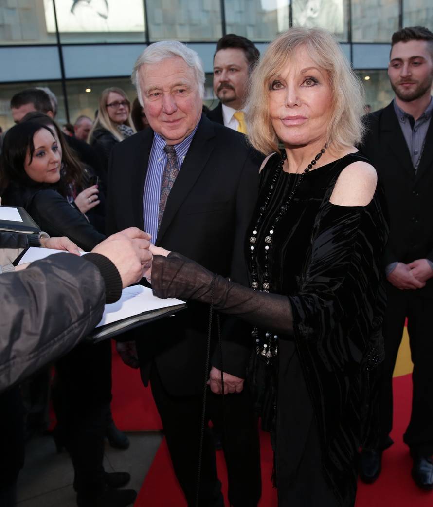 Prag: Otvoren Febiofest Prague Film Festival