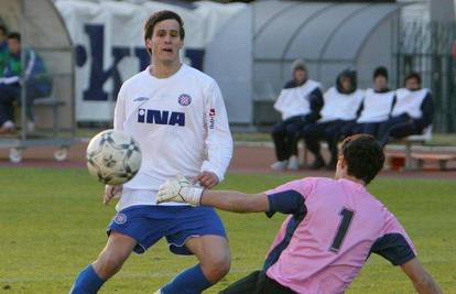 Hajduk: Za "Trofej Bili" samo petorica pozitivnih