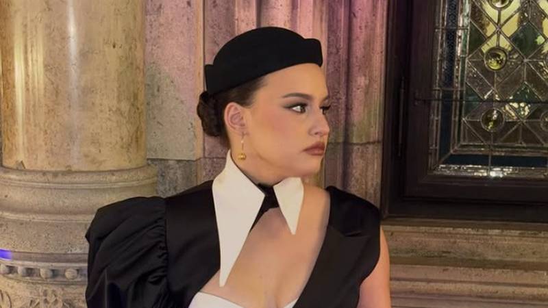 Lara iz grupe Lelek: 'Prije dvije godine borila sam se za život'