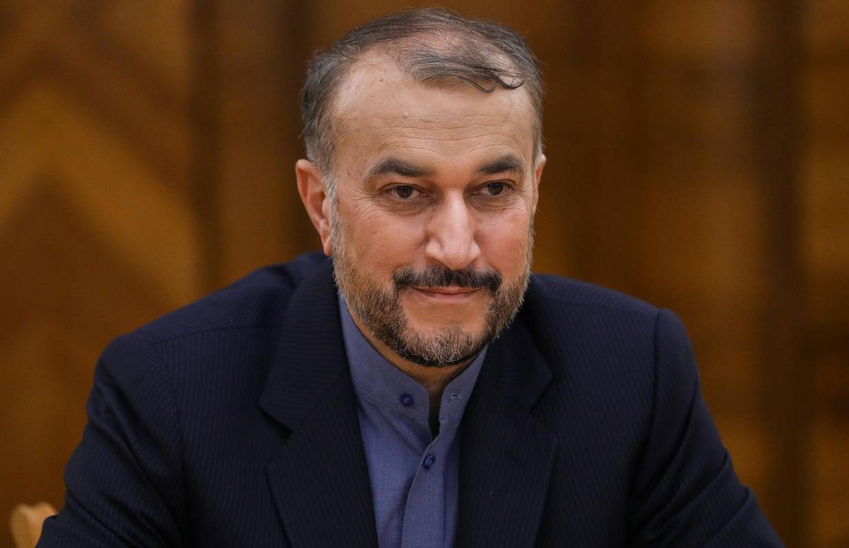 Iranski ministar: 'Nuklearni sporazum bliži je nego ikada'