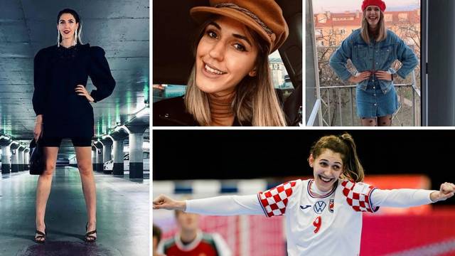 'Babo, tuku na sve strane, ali ništa ti ne brini, dobro sam...'
