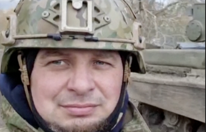 Tko je bloger koji je poginuo u ekploziji kafića? Hvalio Putina, a poticao je i zločine u Ukrajini