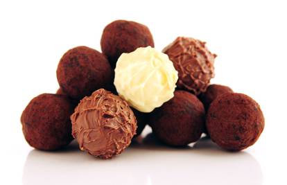 Otkrijte sve male i velike tajne omiljene poslastice - čokolade