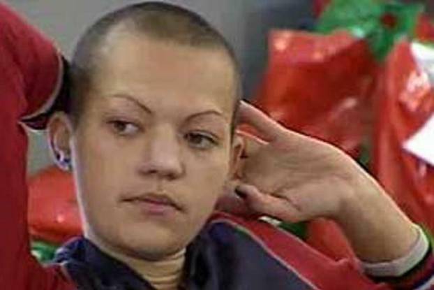 Sjećate li se Sanje iz prvog 'Big Brothera'? S Antonijom Blaće se tada 'sočno' ljubila u jacuzziju