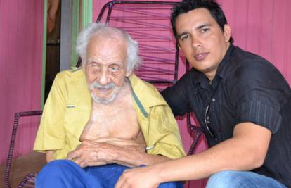 U Brazilu pronađen najstariji čovjek na svijetu. To nije sve… 